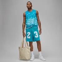 Jordan Essentials Men's Graphic Mesh Shorts. Nike.com