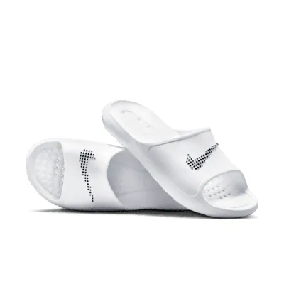 Claquette de douche Nike Victori One pour homme. FR