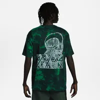 Nigeria Men's Nike Ignite T-Shirt. Nike.com