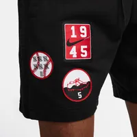 Nike Dri-FIT Men's 8" Graphic Baseball Shorts. Nike.com