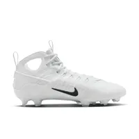 Nike Huarache 9 Elite LAX Lacrosse Cleats. Nike.com