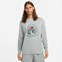 Nike ACG Men's Long-Sleeve T-Shirt. Nike.com