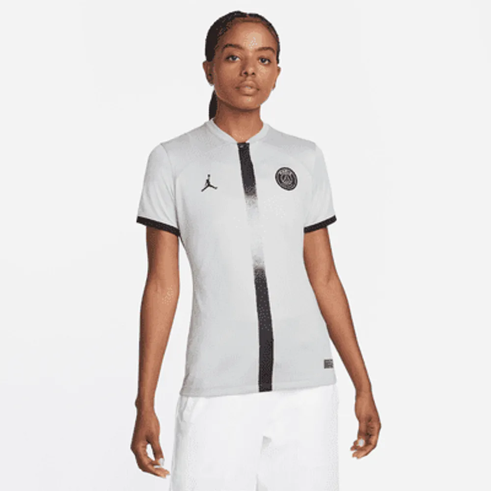 Paris Saint-Germain 2022/23 Stadium Away Women's Nike Dri-FIT Soccer Jersey. Nike.com