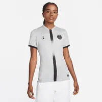 Paris Saint-Germain 2022/23 Stadium Away Women's Nike Dri-FIT Soccer Jersey. Nike.com