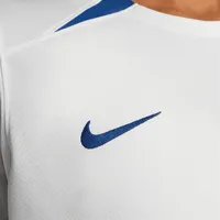 England 2023 Stadium Home Women's Nike Dri-FIT Soccer Jersey. Nike.com