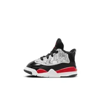 Jordan Dub Zero Baby/Toddler Shoes. Nike.com