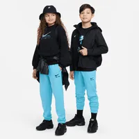 Nike Air Big Kids' Pants. Nike.com