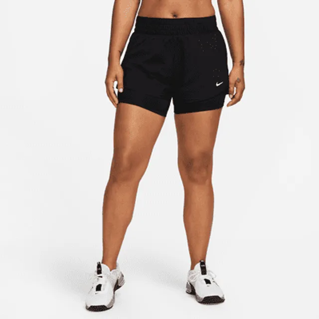 Nike Dri-FIT Victory Women's 13cm (approx.) Golf Shorts