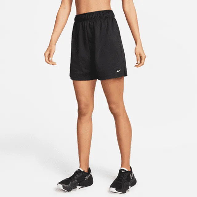 Nike Dri-FIT Bliss Women's Mid-Rise Training Skort