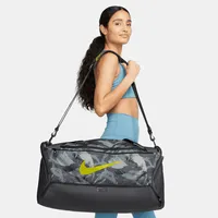 Nike Brasilia Printed Duffel Bag (Medium, 60L). Nike.com