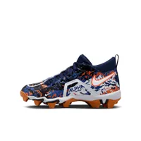 Nike Alpha Menace 3 Shark RW Little/Big Kids' Football Cleats. Nike.com