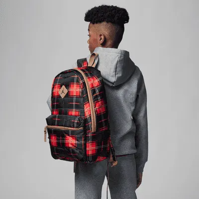 Jordan Quilted Daypack Backpack (19L). Nike.com