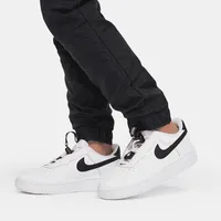 Nike Little Kids' Woven Cargo Pants. Nike.com