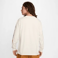 Nike Sportswear Men's Long-Sleeve Max90 T-Shirt. Nike.com