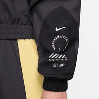 Nike Sportswear Women's Woven Jacket. Nike.com