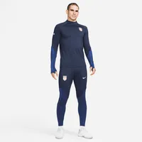 U.S. Strike Men's Nike Dri-FIT Knit Soccer Pants. Nike.com