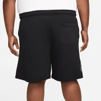 Nike Club Fleece Men's Shorts. Nike.com