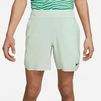 NikeCourt Dri-FIT Slam Men's Tennis Shorts. Nike.com