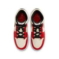 Air Jordan 1 Mid SS Big Kids' Shoes. Nike.com