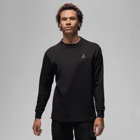 Jordan Flight Heritage 85 Men's Graphic Long-Sleeve Crew-neck T-Shirt. Nike.com