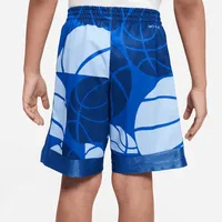 Nike Dri-FIT Elite Printed Shorts Toddler Shorts. Nike.com