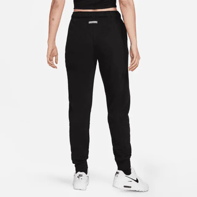 Australia Repel Essential Women's Nike Mid-Rise Graphic Joggers. Nike AU