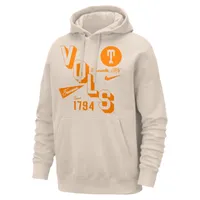 Tennessee Club Men's Nike College Hoodie. Nike.com