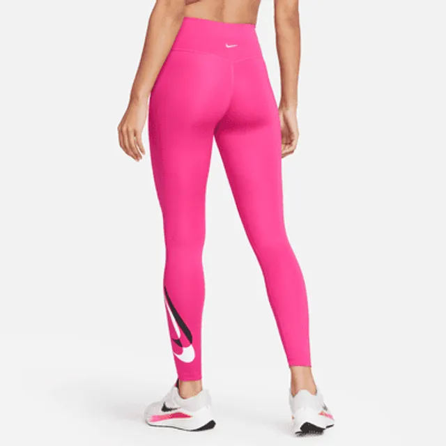 Nike Swoosh Run Pink