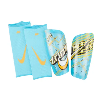 KM Mercurial Lite Soccer Shin Guards. Nike.com