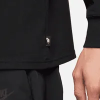 Nike Sportswear Premium Essentials Men's Long-Sleeve T-Shirt. Nike.com