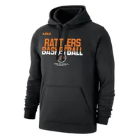 LeBron College (FAMU) Men's Pullover Hoodie. Nike.com