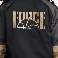Nike DNA Men's Basketball Jacket. Nike.com