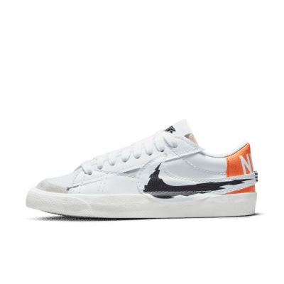 Chaussure Nike Blazer Low '77 Jumbo pour Homme. FR