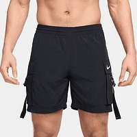 Nike Swim Men's 7" Volley Shorts. Nike.com