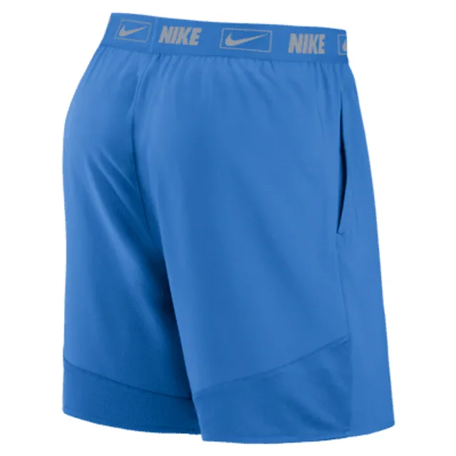 Nike Dri-FIT City Connect (MLB Miami Marlins) Men's Shorts
