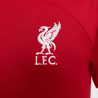 Liverpool FC 2023/24 Stadium Home Men's Nike Dri-FIT Soccer Jersey. Nike.com