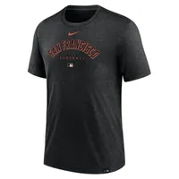 Nike Dri-FIT Early Work (MLB San Francisco Giants) Men's T-Shirt. Nike.com