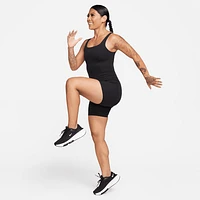 Nike Zenvy Women's Dri-FIT Short Bodysuit. Nike.com