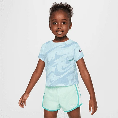 Nike Prep Your Step Toddler Graphic T-Shirt. Nike.com