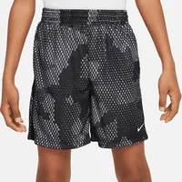 Nike Multi Big Kids' (Boys') Dri-FIT Shorts. Nike.com