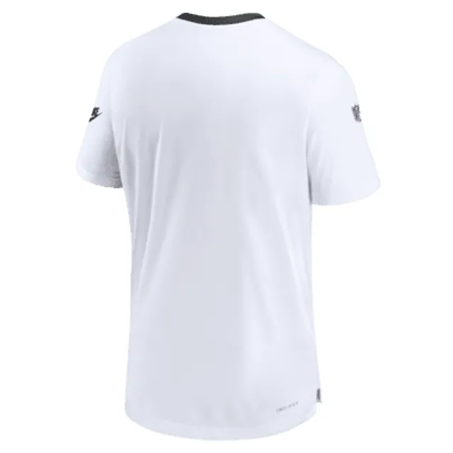 Men's Nike Kyle Pitts White Atlanta Falcons Vapor F.U.S.E. Limited Jersey Size: Small