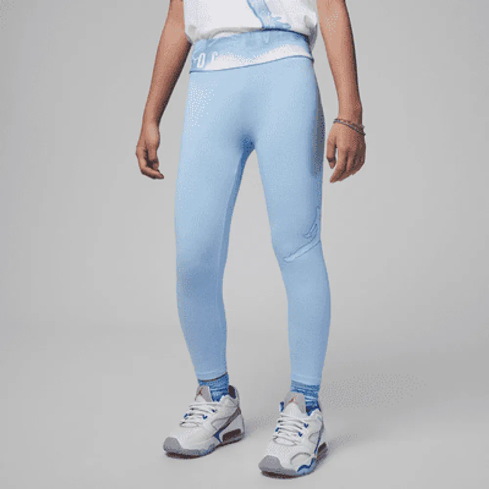 Jordan Big Kids' Essentials Leggings. Nike.com