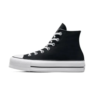 Chuck Taylor All Star Lift Platform Canvas Women's Shoes. Nike.com