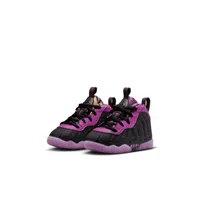 Nike Little Posite One Baby/Toddler Shoes. Nike.com