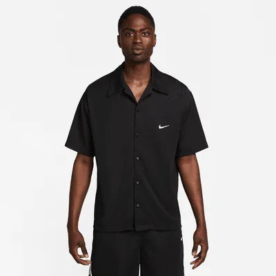 Nike Dri-FIT Men's Short-Sleeve Basketball Top. Nike.com