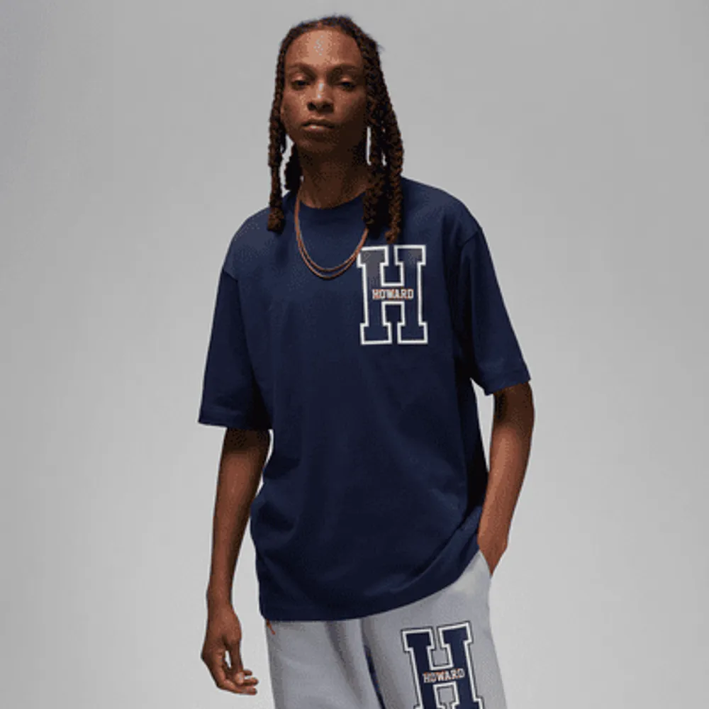 Jordan RE2PECT Men's T-Shirt.