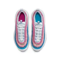 Nike Air Max 97 SE Big Kids' Shoes. Nike.com