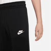 Nike Sportswear Big Kids' Poly Tracksuit (Extended Size). Nike.com