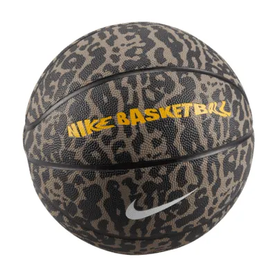 Nike Premium Energy 8-Panel Basketball. Nike.com