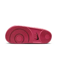 Bethune-Cookman Nike College Offcourt Slides. Nike.com